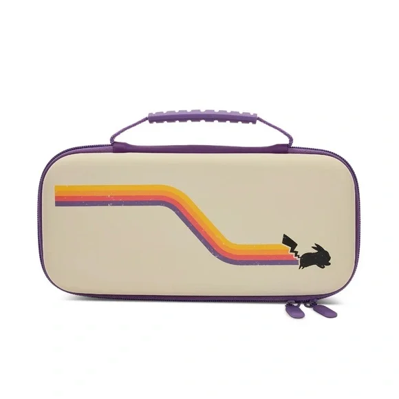 PowerA Protection Case for the Nintendo Switch or Nintendo Switch Lite - Picture 3 of 12